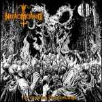 NECROMORBID - Ceremonial Demonslaught CD